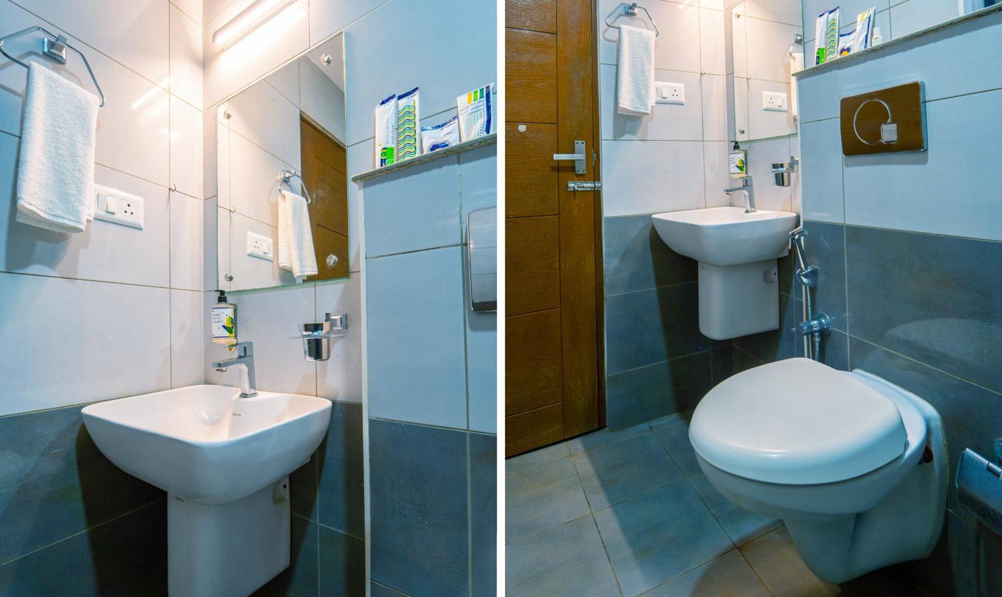 Treebo Sree Varshavilas Regency, 2 Mins From Guruvayoor Temple Guruvayur Exterior photo